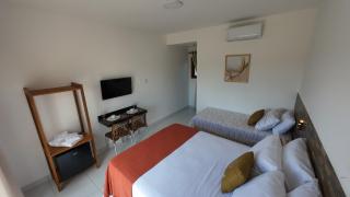 Apt Recanto do Rouxinol em Serra de São Bento RN - Serra de São Bento - 1