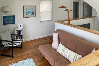 Bermudo Row Condo --- 34 Maryland Ave Unit 5 - Rehoboth Beach - 2