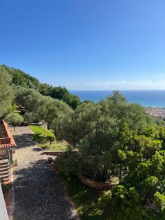Il Giardino dei Filosofi - Ascea - 1