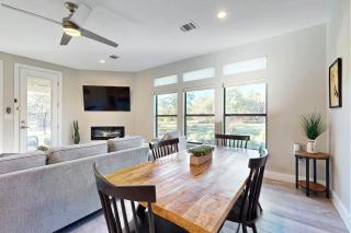 Villa Grace - Horseshoe Bay - 8