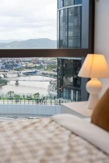 The Oracles Tower - Lv 31 Dreamy Stay Above The Star Casino - Brisbane - 6