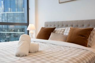 The Oracles Tower - Lv 31 Dreamy Stay Above The Star Casino - Brisbane - 3