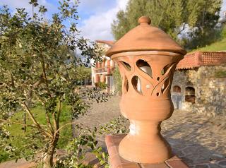 Il Giardino dei Filosofi - Ascea - 5