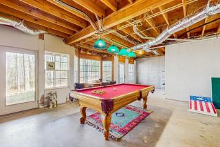 Hilltop Hideaway - Hiawassee - 8