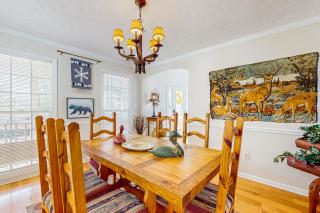 Hilltop Hideaway - Hiawassee - 4