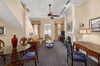 Maison Dupuy Hotel - New Orleans - 6