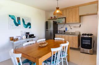 Ykutiba Imbassaí - Bangalô - N02 - 1