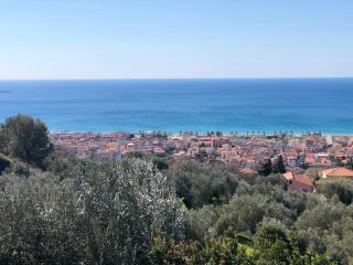 Il Giardino dei Filosofi - Ascea - 2