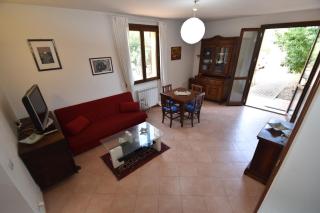 Casa Granchio - Zona tranquilla con giardino privato e posto auto - - 3