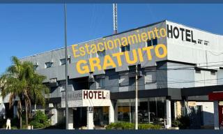 Hotel Monte Carlo Cordoba - Córdoba - 0