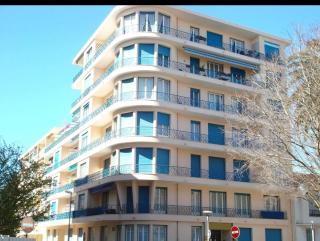 Studio lumineux et spacieux Juan les pins - Antibes - 1