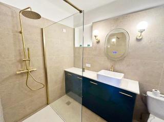 Studio lumineux et spacieux Juan les pins - Antibes - 1