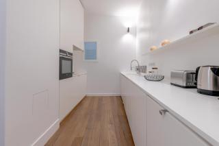 Beautiful Duplex Heart of Paris - Paris - 8