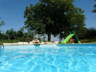 Maison de caractere en vallée du Lot - piscine privée -Le Colombier et la Bergerie - - Tournon-dʼAgenais - 5