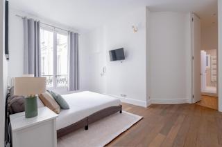 Beautiful Duplex Heart of Paris - Paris - 3