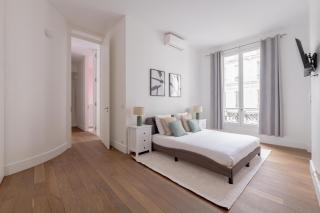 Beautiful Duplex Heart of Paris - Paris - 4