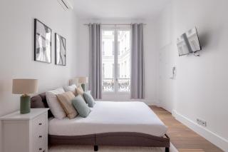 Beautiful Duplex Heart of Paris - Paris - 5