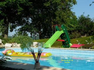 Maison de caractere en vallée du Lot - piscine privée -Le Colombier et la Bergerie - - Tournon-dʼAgenais - 2