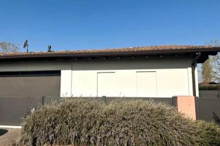 Minimal design villa Free parking Garden - Palazzina - 4