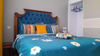 Bela Getaway Homes Executive one bedroom Apartment - Marimbeti - 8
