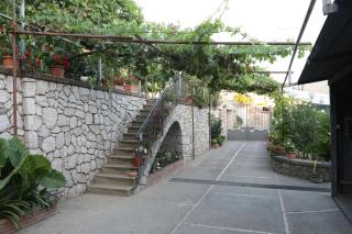 B&B I Gattoni - Vico Equense - 5