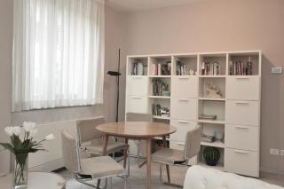 Apt in San Frediano Diladdarno - Florenz - 6