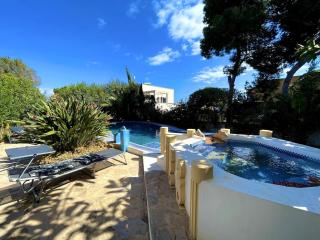 Casa de la Vida ETV 11278 - Cala Pi - 5