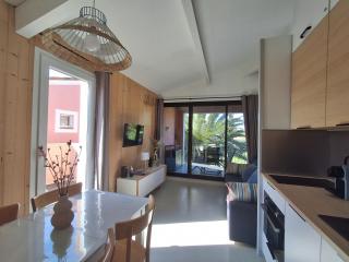 Joli appartement Les Parcs de Grimaud - Piscine - Grimaud - 0
