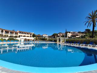 Joli appartement Les Parcs de Grimaud - Piscine - Grimaud - 1