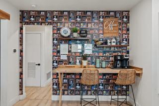 Das Green Dor - Sleeps 9 Hot Tub & Fire Pit - 2