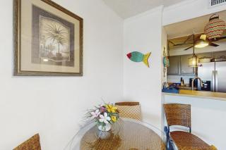 Island Beach & Racquet Club B109 - Atlantic Beach - 5