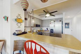 Island Beach & Racquet Club B109 - Atlantic Beach - 2