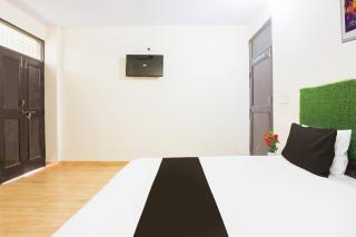 Hotel O Yogdeep Prime Inn - New Delhi - 1