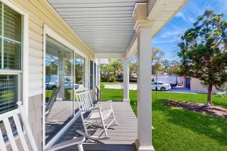 Twin Lakes Surf & Turf - 8