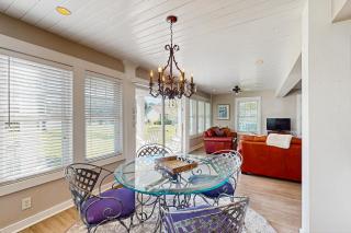 Twin Lakes Surf & Turf - 5