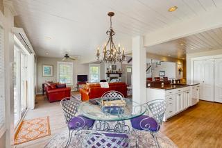 Twin Lakes Surf & Turf - 3