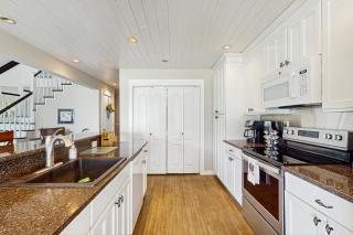 Twin Lakes Surf & Turf - 1