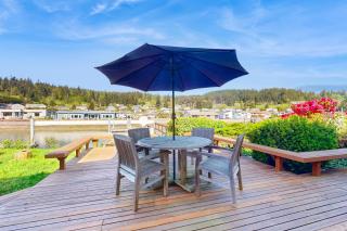Z-Resort - Oak Harbor - 9