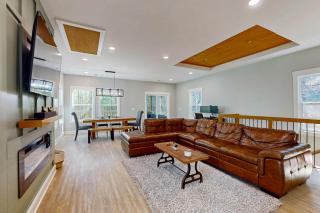 Javabear Cabin - Sautee Nacoochee - 9