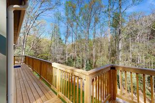 Javabear Cabin - Sautee Nacoochee - 8