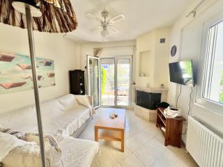 Nikiti Azzurro villa - Nikiti - 8