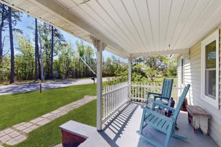 Living the Dream - Beaufort - 9