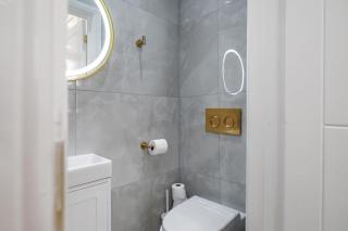 Beautiful Apartments in Kentish Town - Londra - 3