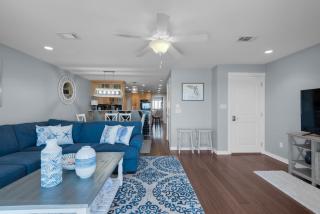 Once Upon A Tide by Gulf Coast Getaways - Navarre - 5