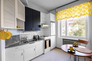 Studio Apartment in the center of Savonlinna - Savonlinna - 8