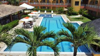 Apartamento Praia de Búzios - Família - Nísia Floresta - 7