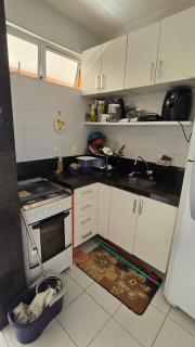 Apartamento Praia de Búzios - Família - Nísia Floresta - 2