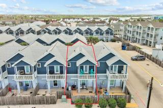 Tiki House - Corpus Christi - 2