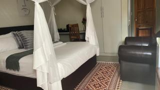Silver Reeds Boutique Hotel - Katima Mulilo - 2