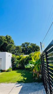 Silver Reeds Boutique Hotel - Katima Mulilo - 1